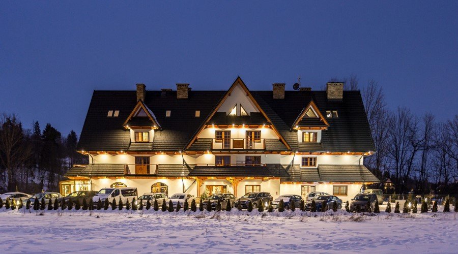 PARZENICA Feriehus 01