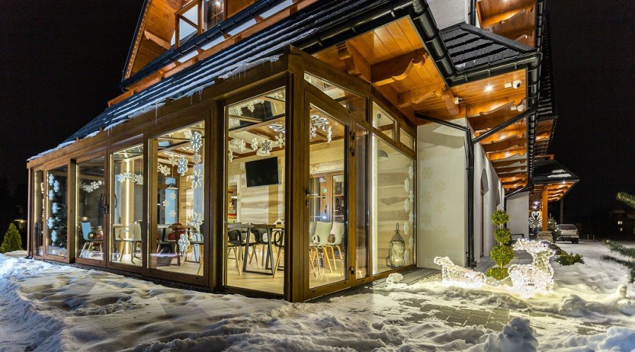 PARZENICA Feriehus 03