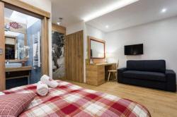 PARZENICA дом отдыха 07