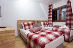 PARZENICA дом отдыха 08