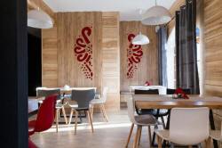 PARZENICA дом отдыха 04