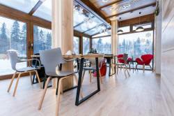 PARZENICA дом отдыха 08