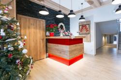 PARZENICA дом отдыха 04