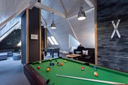 PARZENICA дом отдыха 06