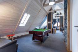 PARZENICA дом отдыха 07