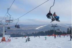 PARZENICA дом отдыха 07